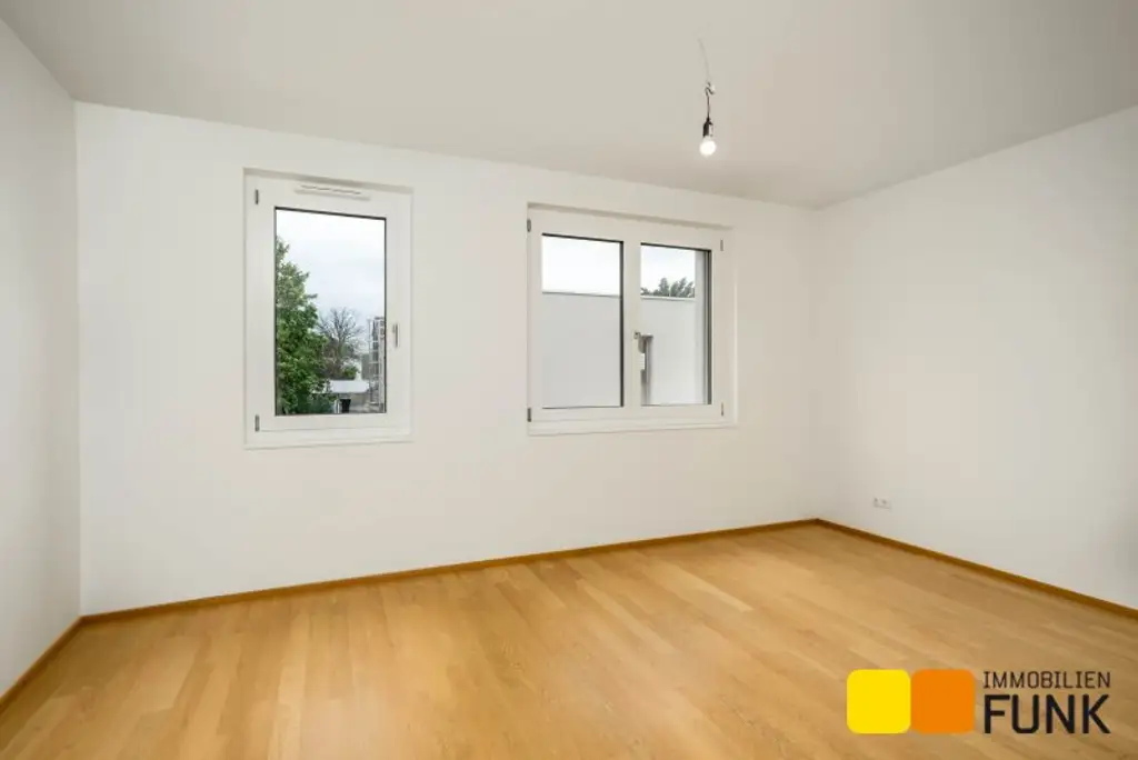 Reihenhäuser in Stammersdorf ZU MIETEN