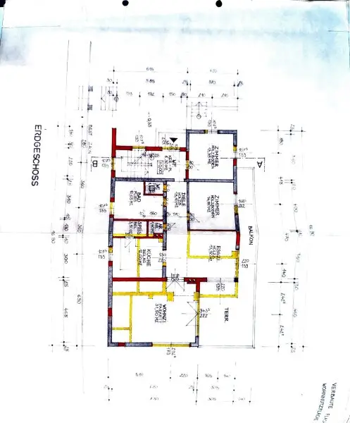 Wohnen mit Weitblick - Tolles Einfamilienhaus mit Wohnrecht in Maria Anzbach