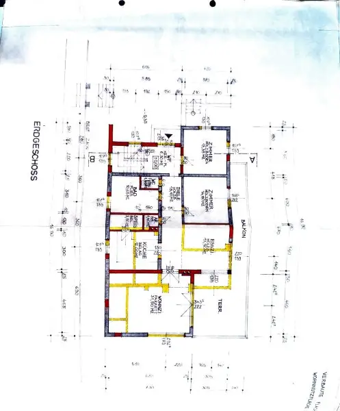 Wohnen mit Weitblick - Tolles Einfamilienhaus mit Wohnrecht in Maria Anzbach
