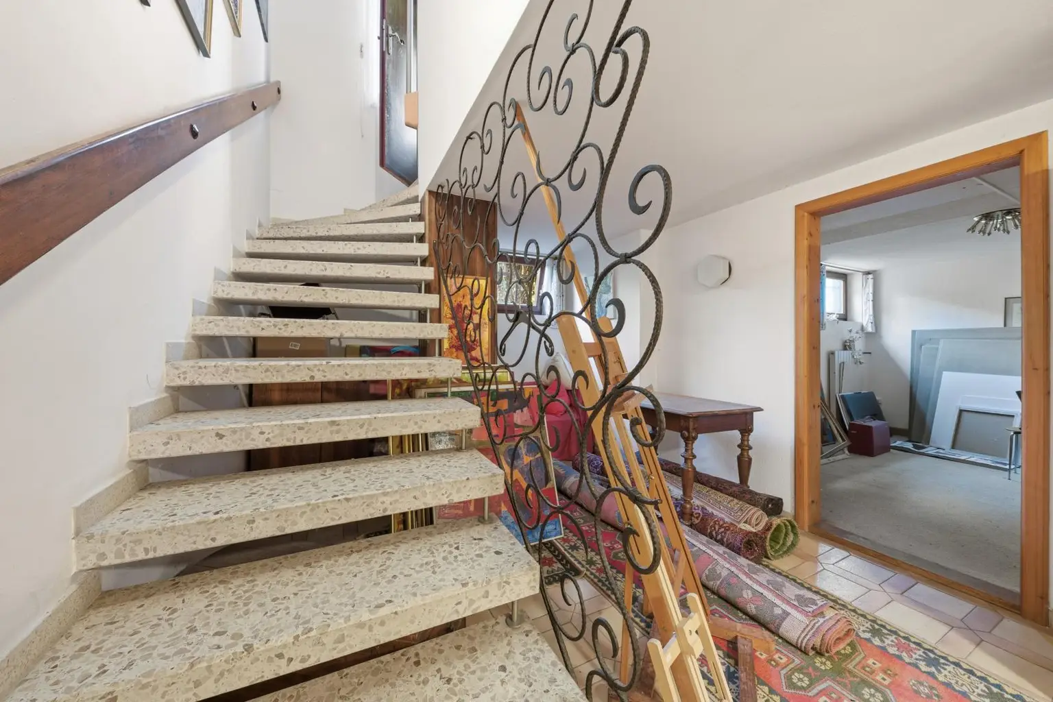 Ihr persönliches Wohnparadies: Ein Refugium für Naturliebhaber – Wohnen am eigenen Schwimmteich!