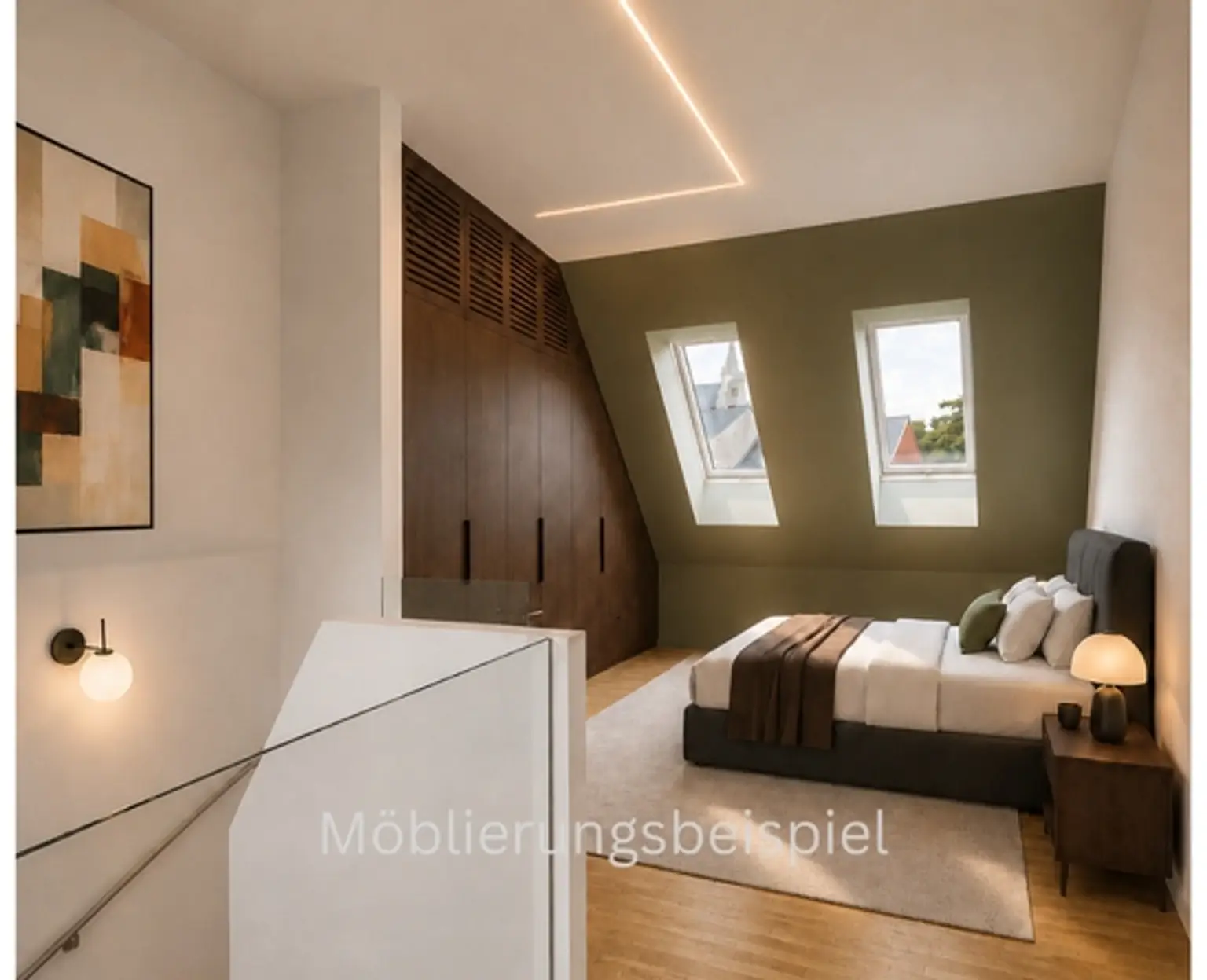 D5 Schlafzimmer Mbsp