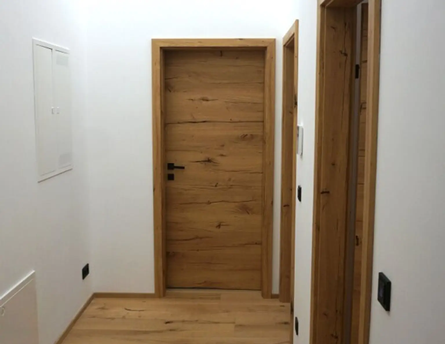PROVISIONSFREI: 2-ZIMMERWOHNUNG WATTENS NEUBAU