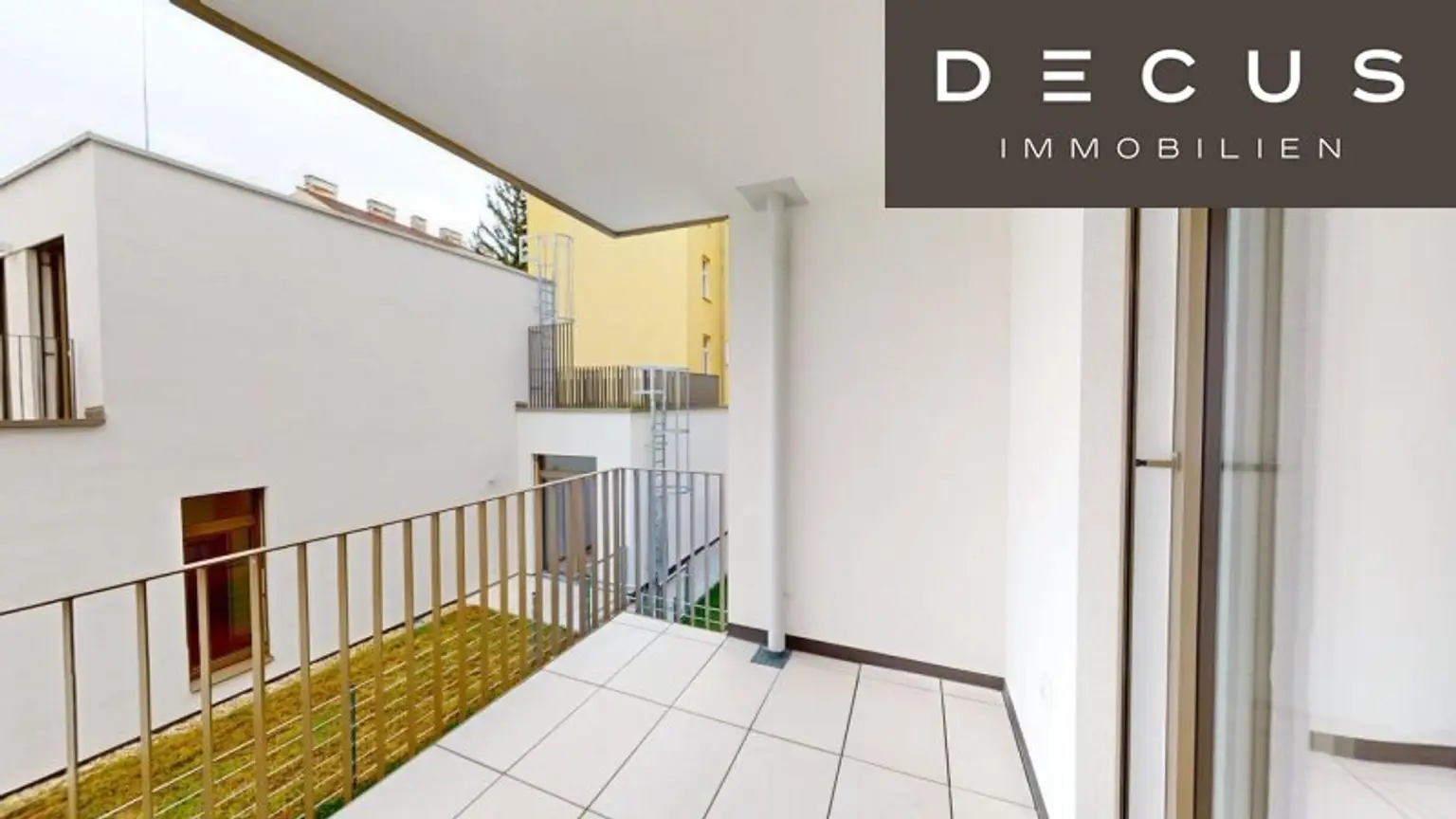 2 ZIMMER | WOHNEN MIT STIL | BALKON | RUHIGE INNENHOFLAGE | AB SOFORT VERFÜGBAR