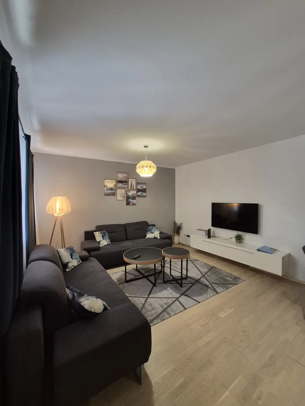 Büro- oder Praxisfläche mit 62,80 m² in zentraler Lage von Eisenstadt