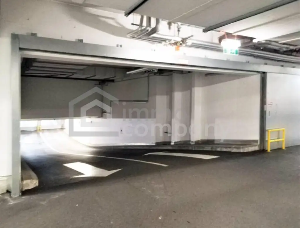 Tiefgaragenplatz im Heller Wohnpark - die Parkplatzsuche hat ein Ende!