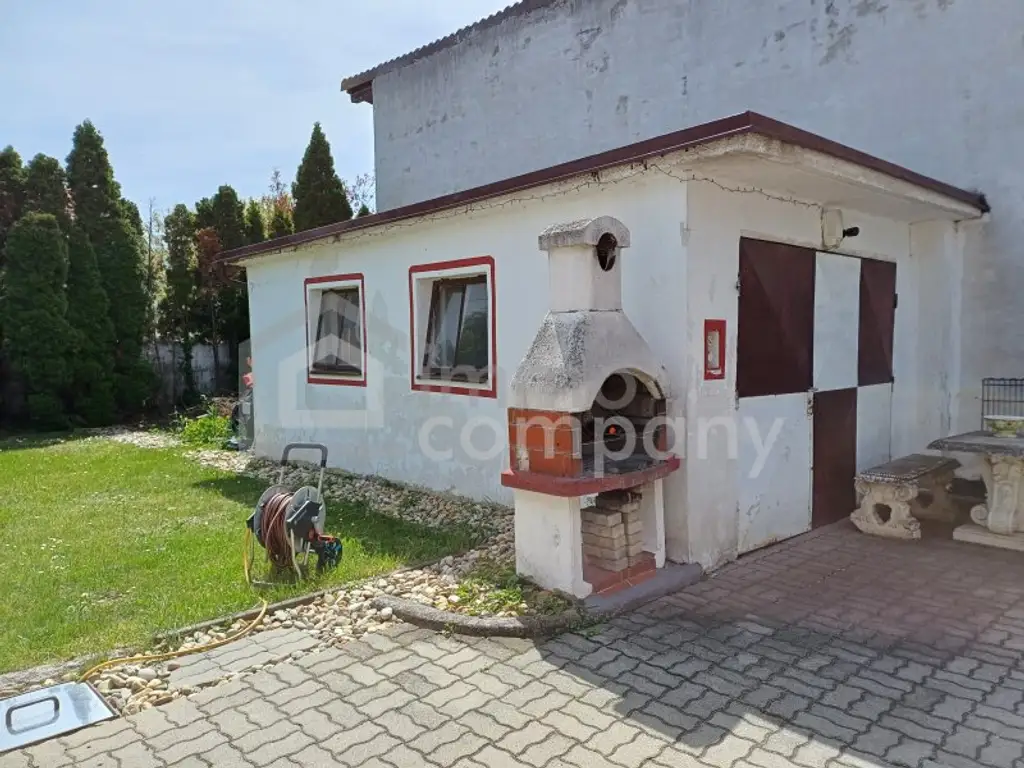 Landgefühle mitten in Wr.Neustadt - für 399.000,00 €!