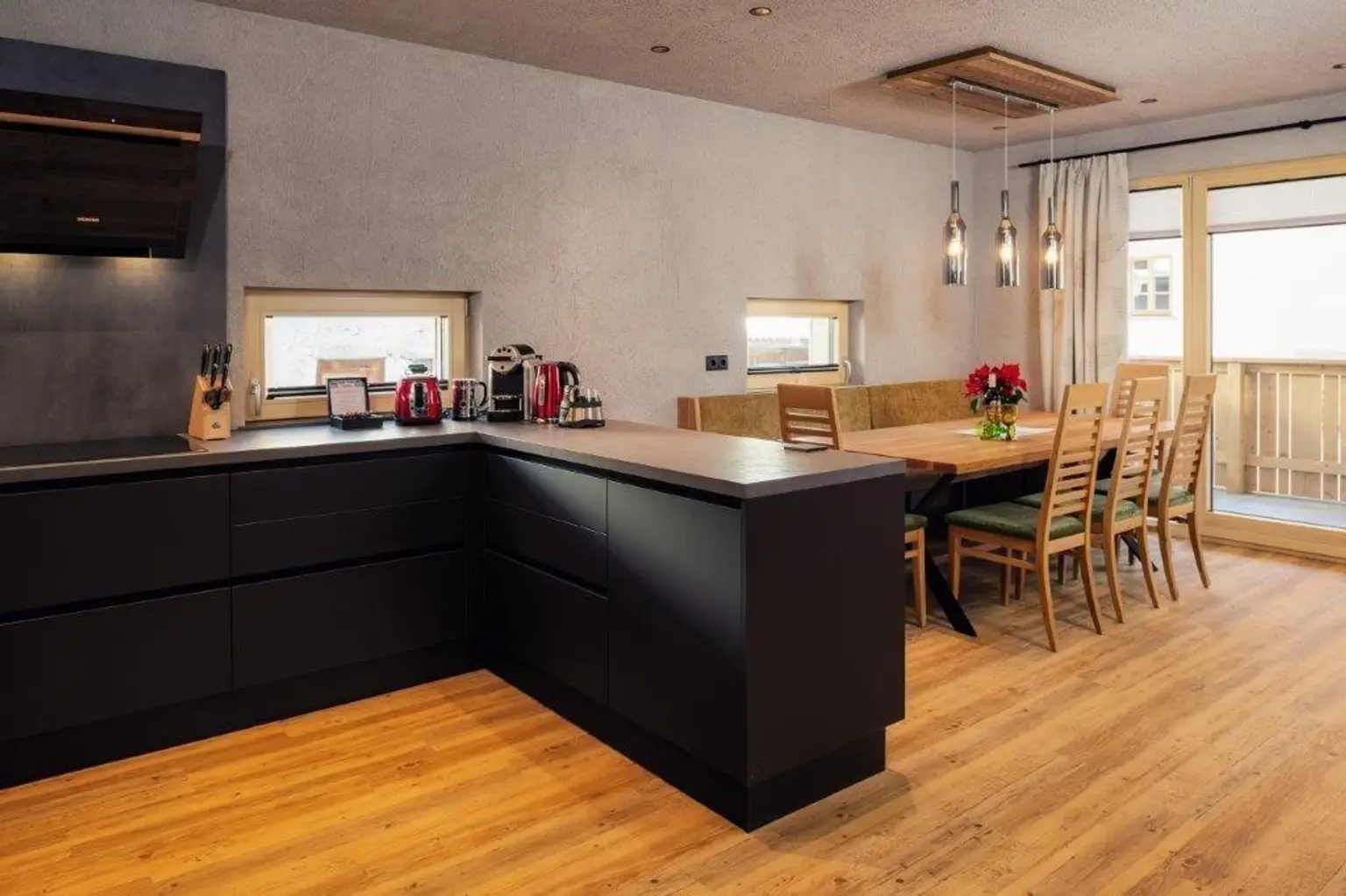 Speisezimmer
