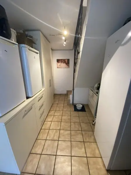 Naturparadies mit Zweitwohnsitzwidmung nahe der GIS in Lichtenberg