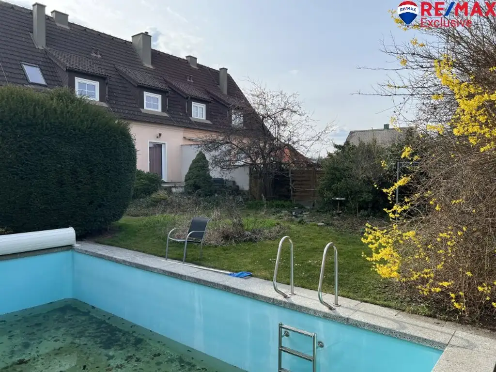 Verleiht Flügel - Wohnen Am Reitweg!