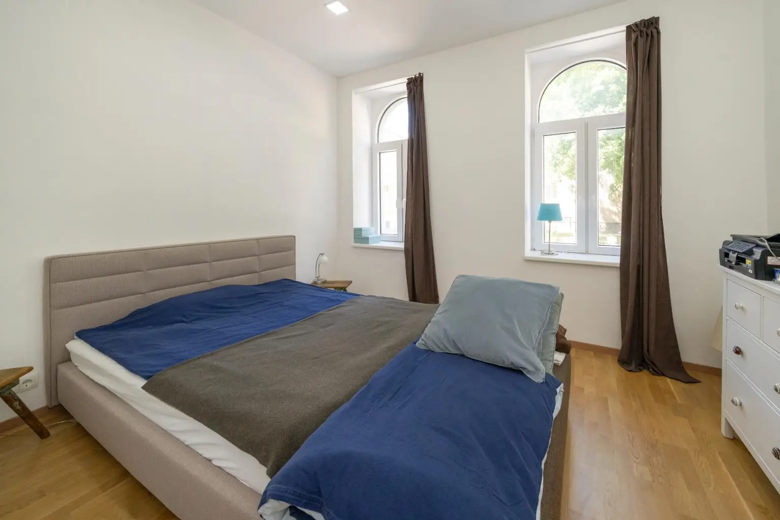Leben im 17. Bezirk – urban, grün und gut verbunden