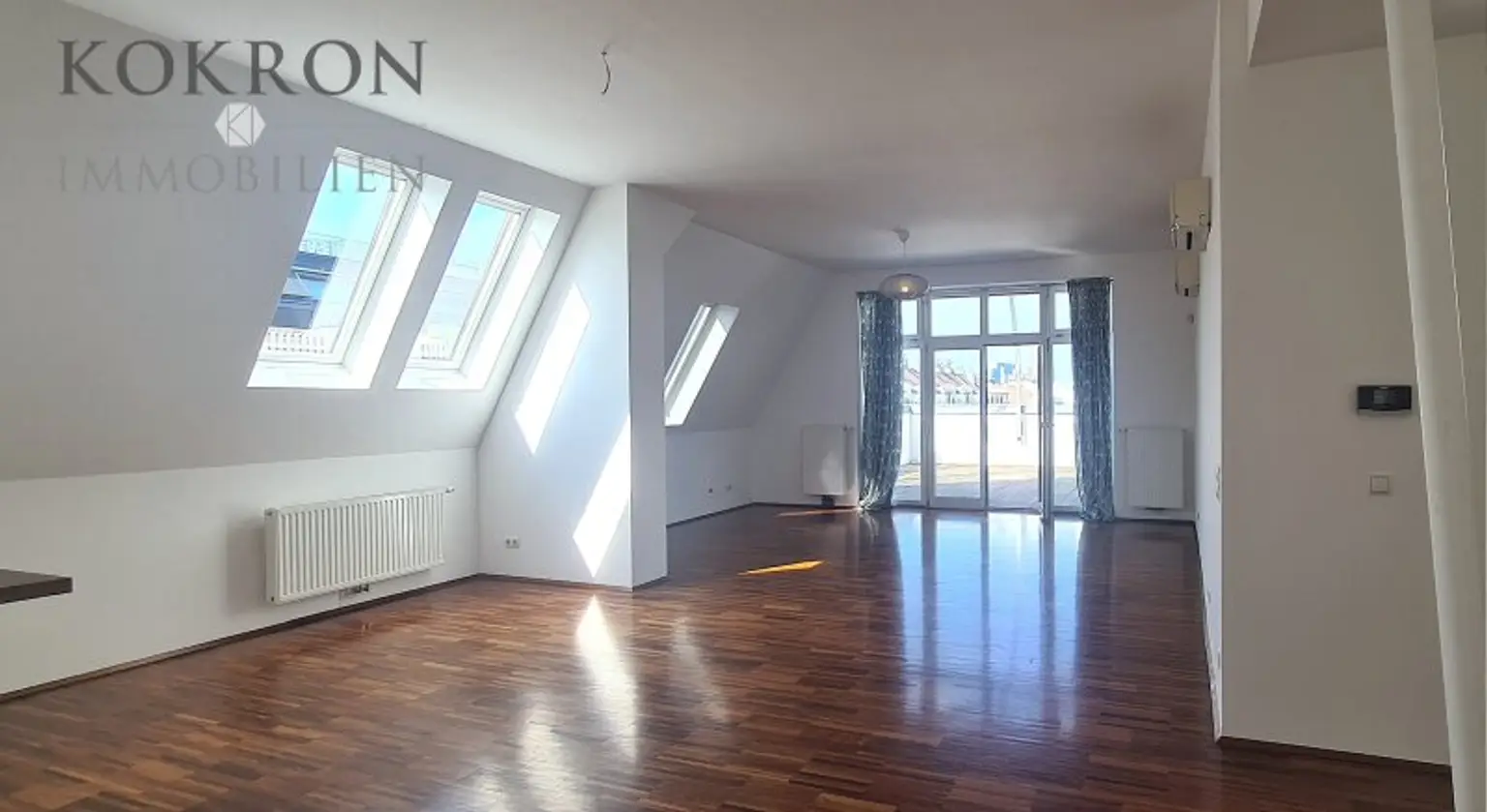Historischer Charme trifft großzügige Familienwohnung mit Terrasse in Bestlage - Nähe Arenbergpark