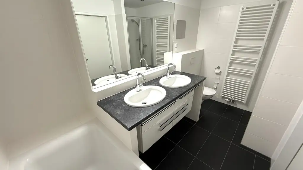 4-Zimmer-PENTHOUSE in der Ungargasse (Nähe: Stadtpark, Rochusmarkt, 1. Bezirk)!!