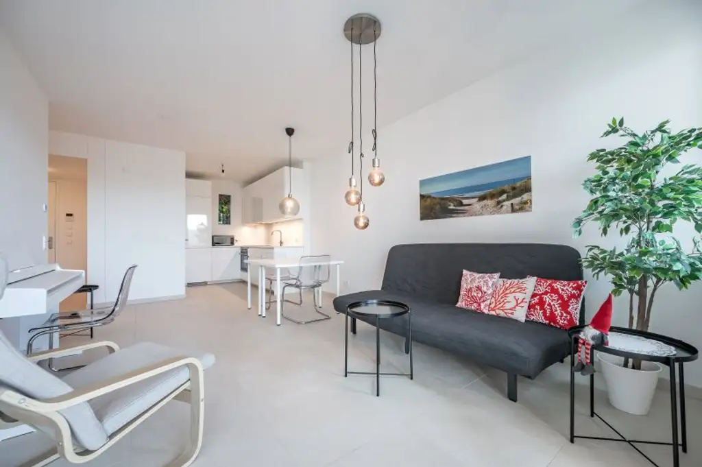 Exklusives Terrassenapartment mit Tiefgaragenplatz im Korso beim Prater !