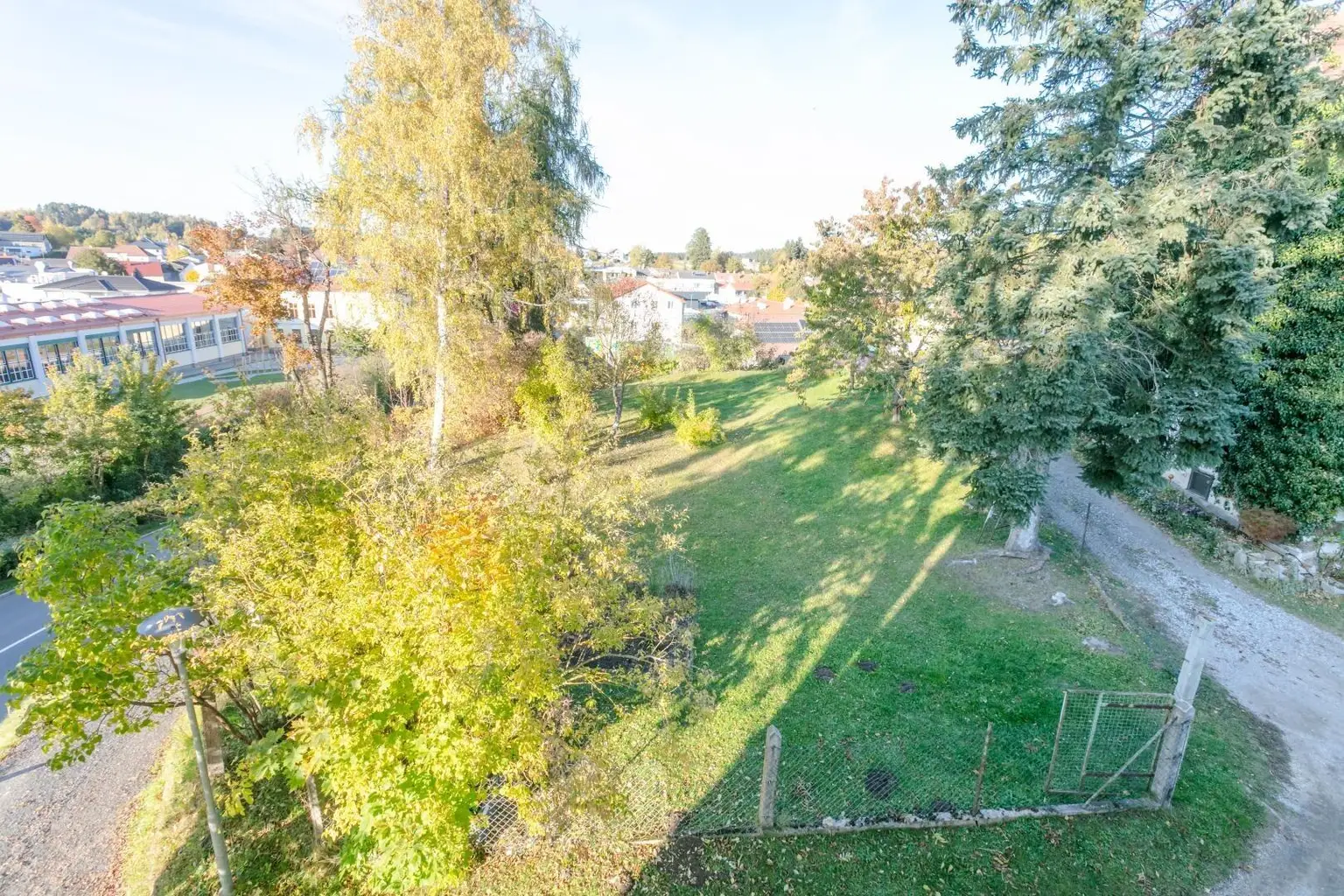 Haupthaus Garten_Ansicht 2