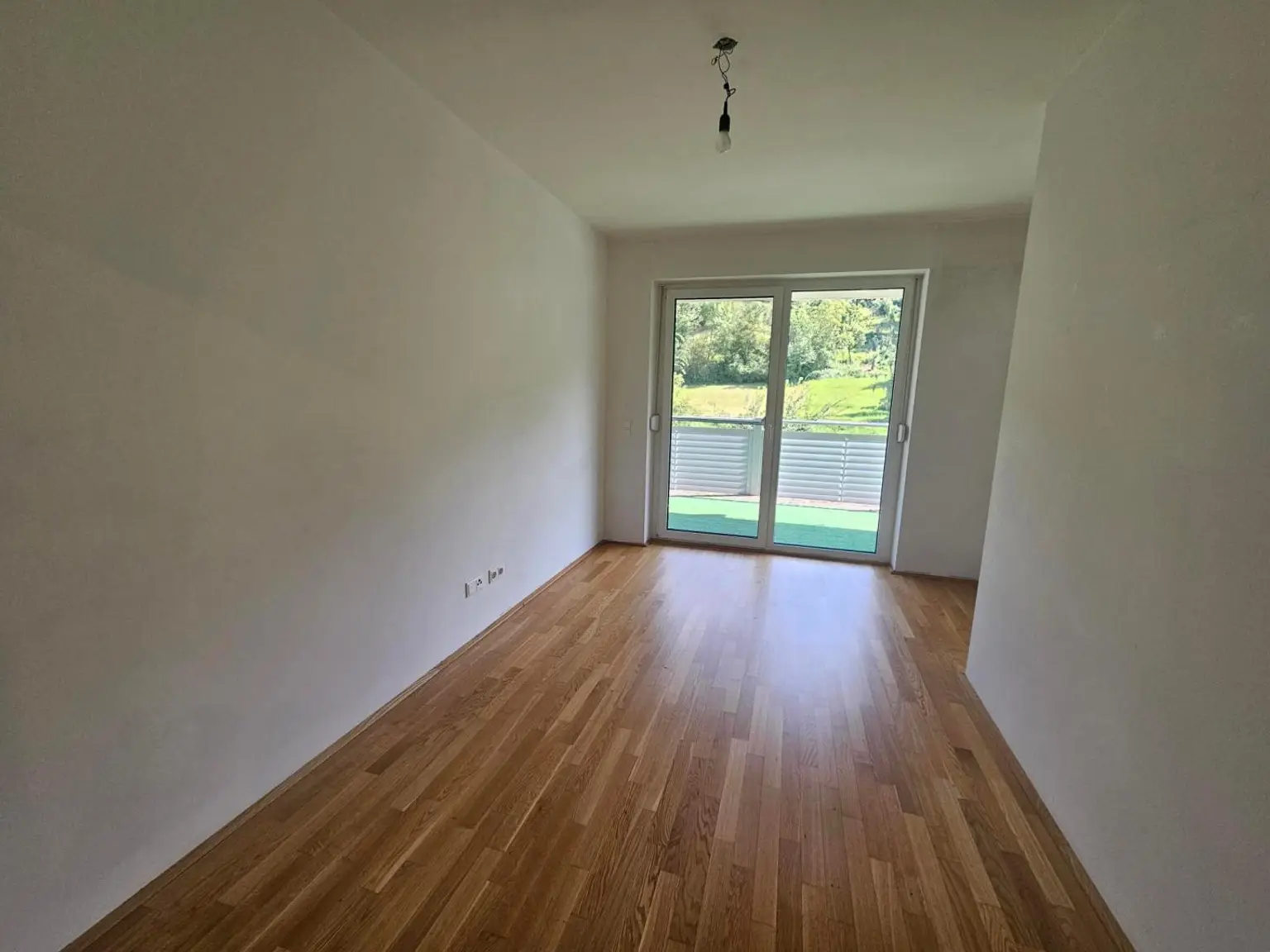 FREUNDLICHE NEUBAUWOHNUNG im Wohnpark Tullnerfeld