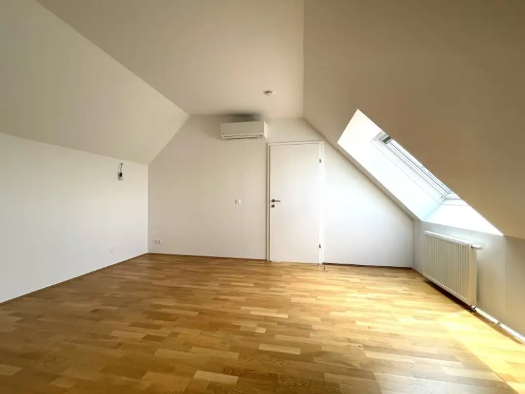 Dachgeschosswohnung - 4,5 Zimmer; 103,51 m² ,zum Kauf