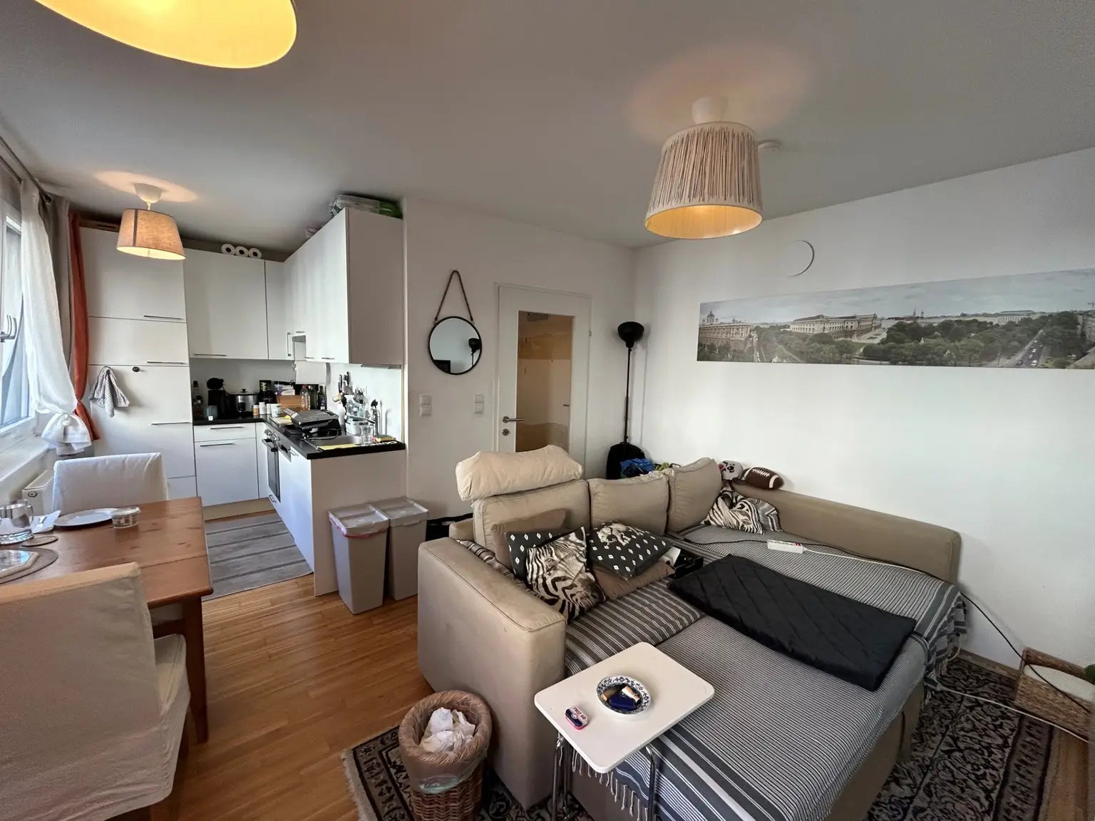 Wohnzimmer I