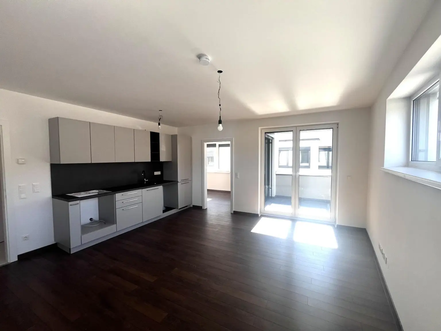 01 Eigentumswohnung in Wr. Neustadt