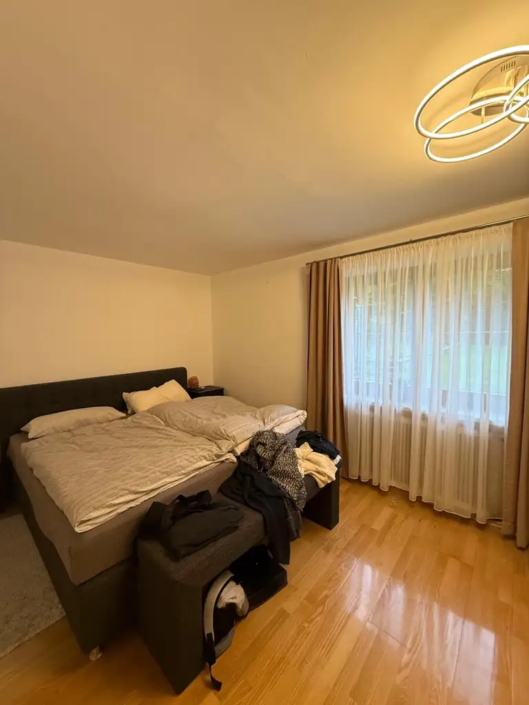 Charmanter Bungalow mit Wohlfühlcharakter – ruhig gelegen in Ranshofen