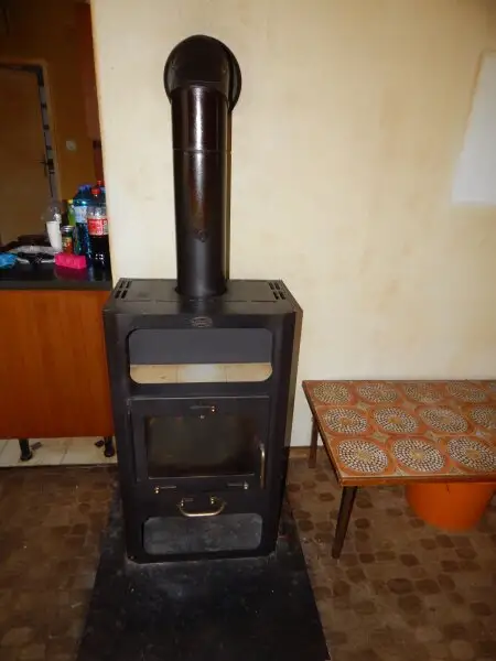 Bastlerhit mit großem Garten - ruhig in einer Sackgasse gelegen