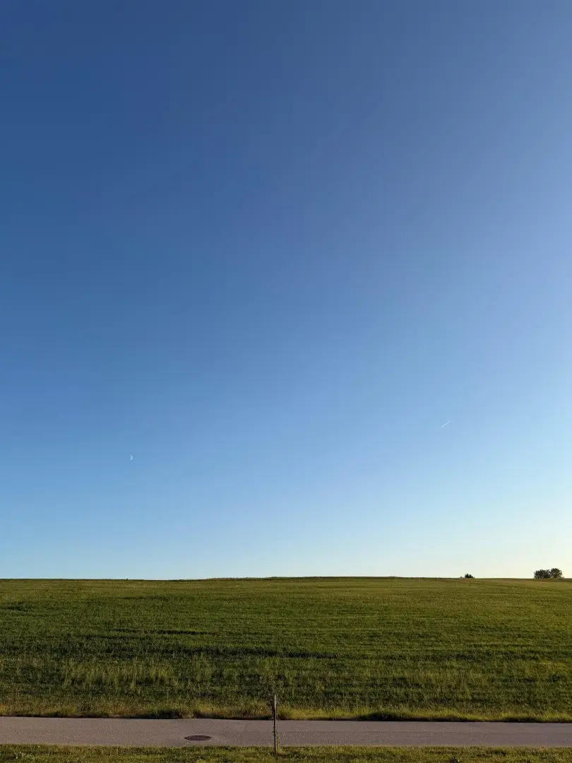 Grundstück