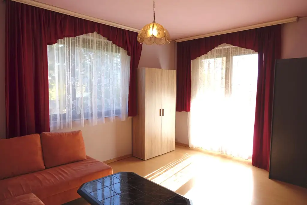 Geräumiges Wohnhaus mit großem Grundstück in Rechnitz zu kaufen!