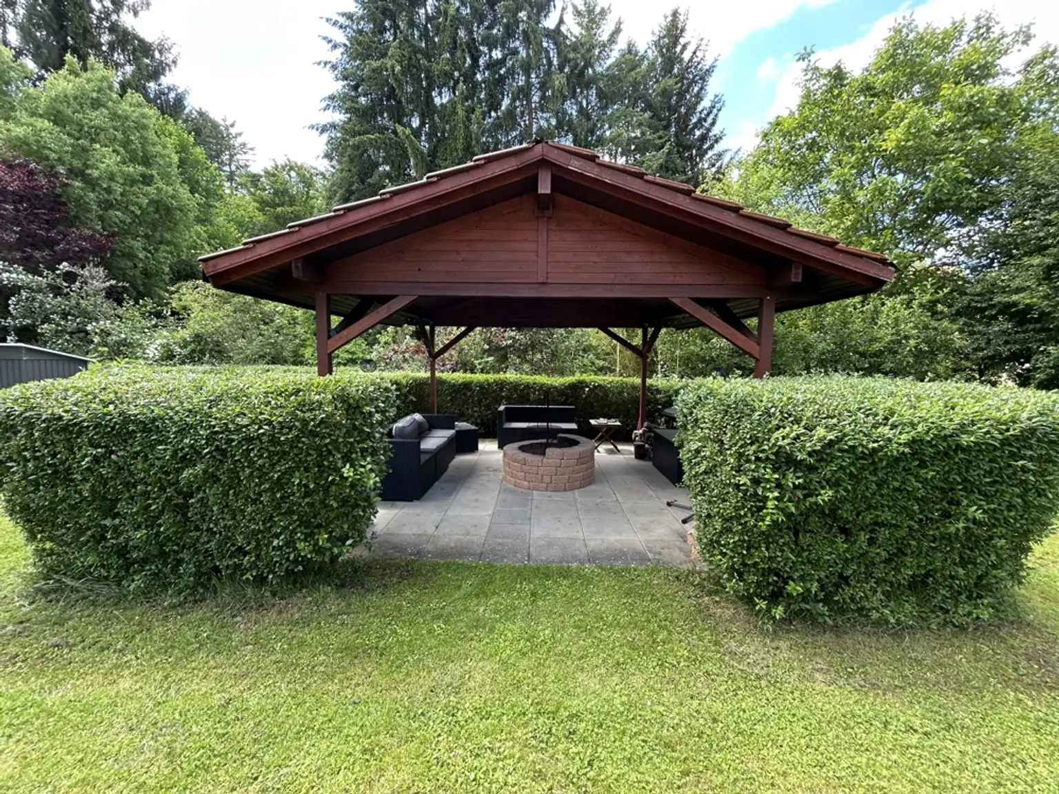 Grillplatz