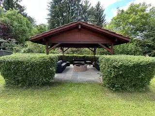 Grillplatz
