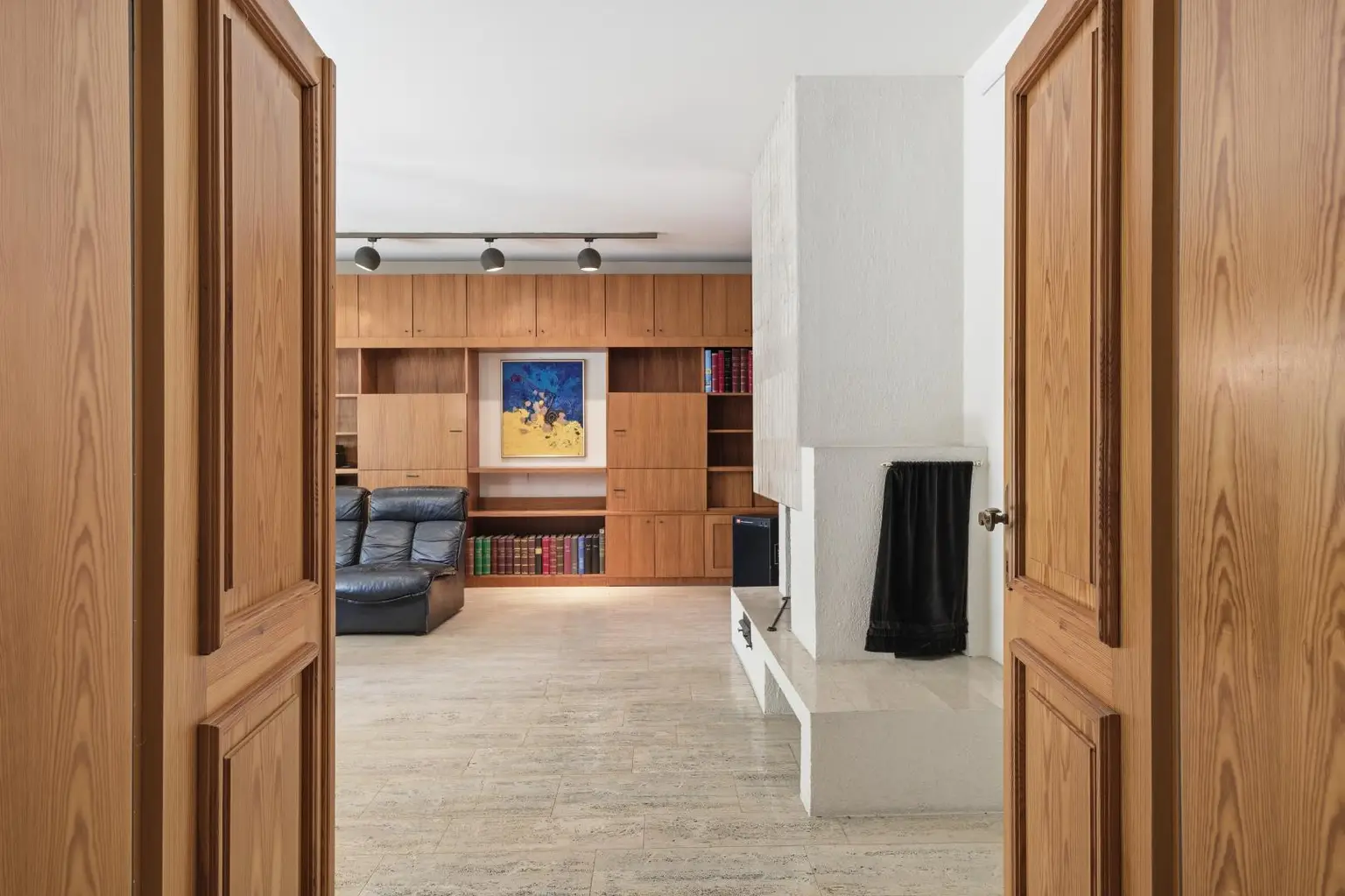 Ihr persönliches Wohnparadies: Ein Refugium für Naturliebhaber – Wohnen am eigenen Schwimmteich!