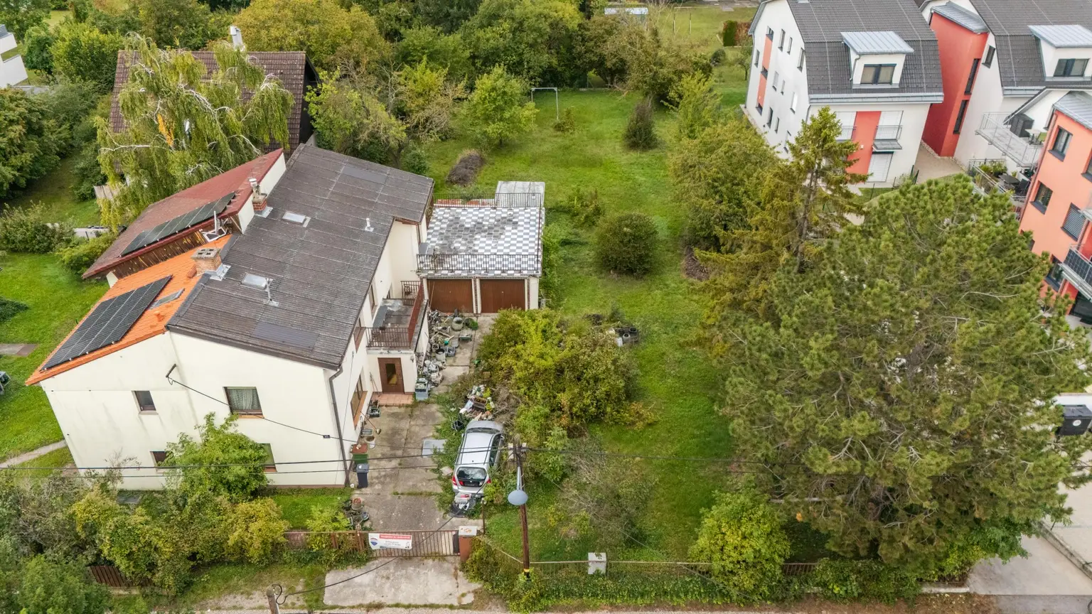 “Exklusives Baugrundstück auf Eigengrund – Ihr Traumprojekt in Bestlage“