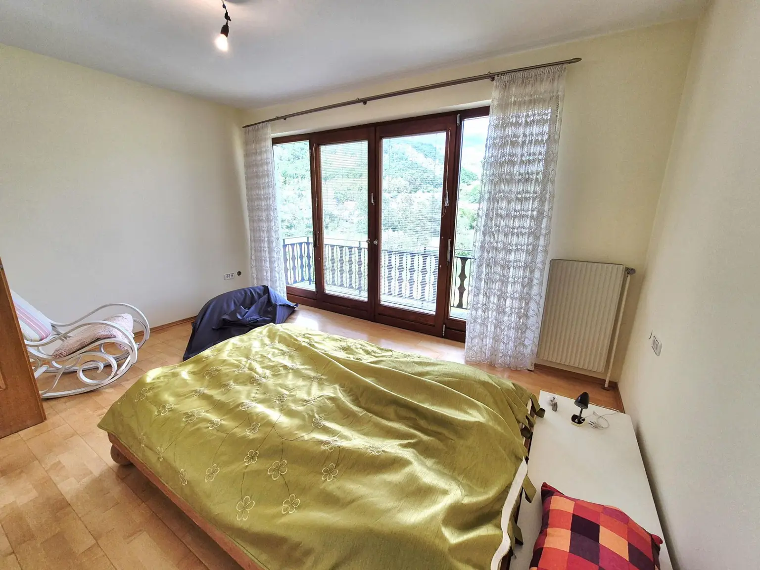 OG 2. Zimmer I