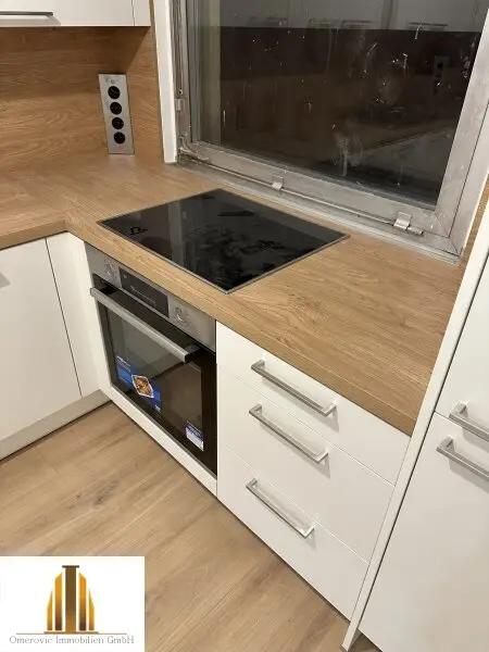 3 Zimmerwohnung im Herzen des 11ten Bezirks, in der Krausegasse