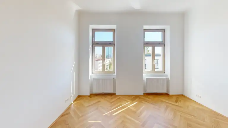 Wohnraum IV