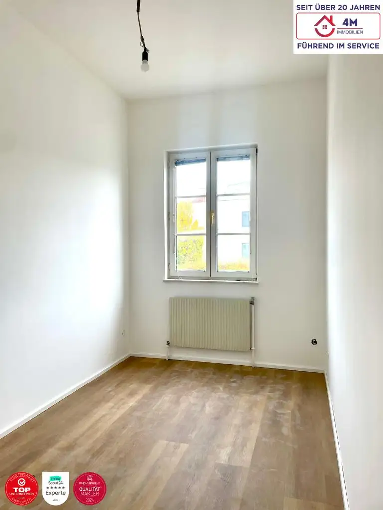 🌟ERSTBEZUGSWOHNUNG ZUR MIETE / 71m2 / inkl. KFZ Stellplatz🌟