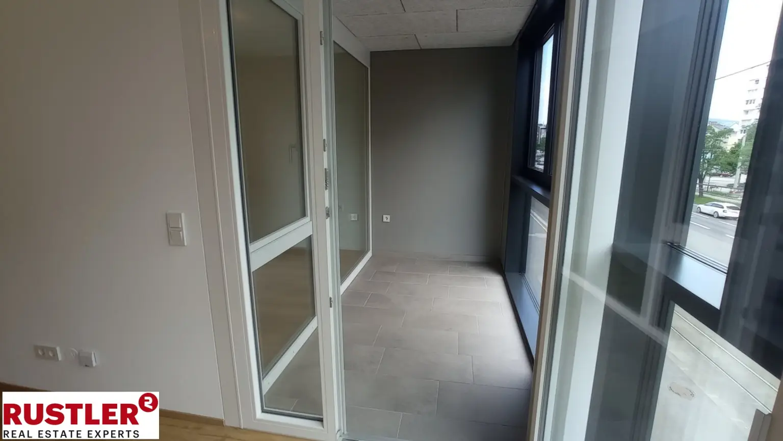 Loggia