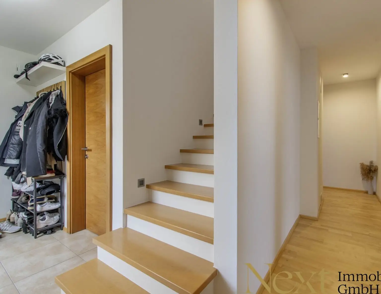 Ansprechende Maisonettewohnung mit sonniger Terrasse und Parkplatz in Ried i.I. zu verkaufen!