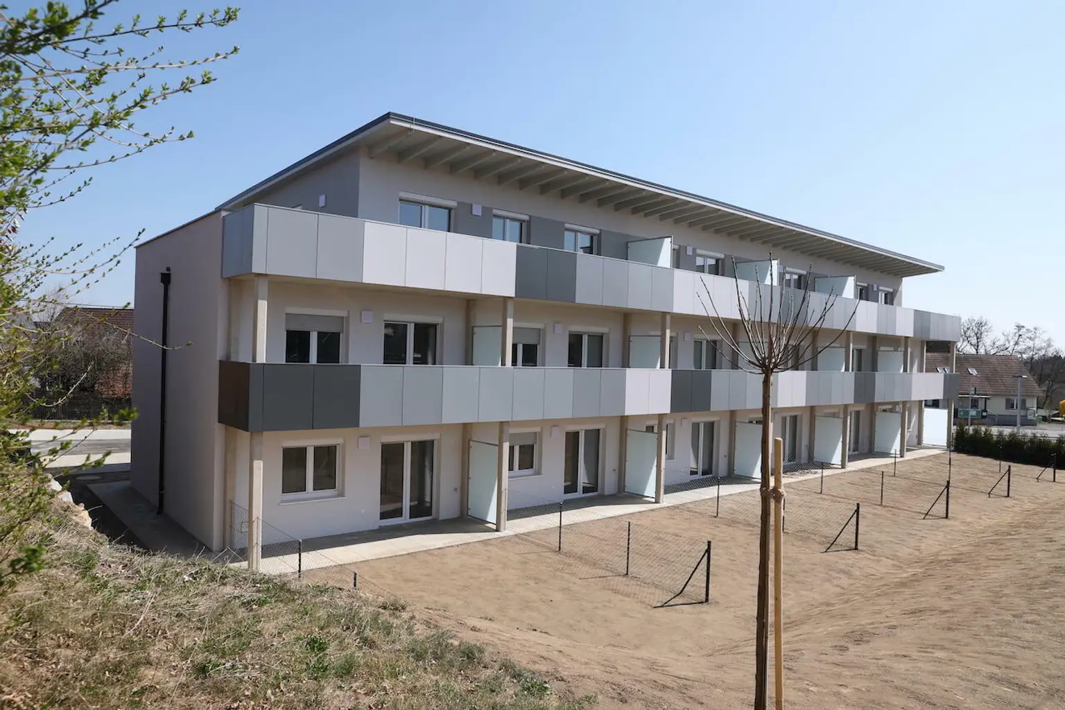 Wunderschöne Gartenwohnung in Seiersberg-Pirka