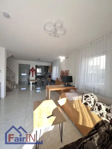 .***AB SOFORT***NEUBAU***Haus in HAGENBRUNN***ZU VERMIETEN***