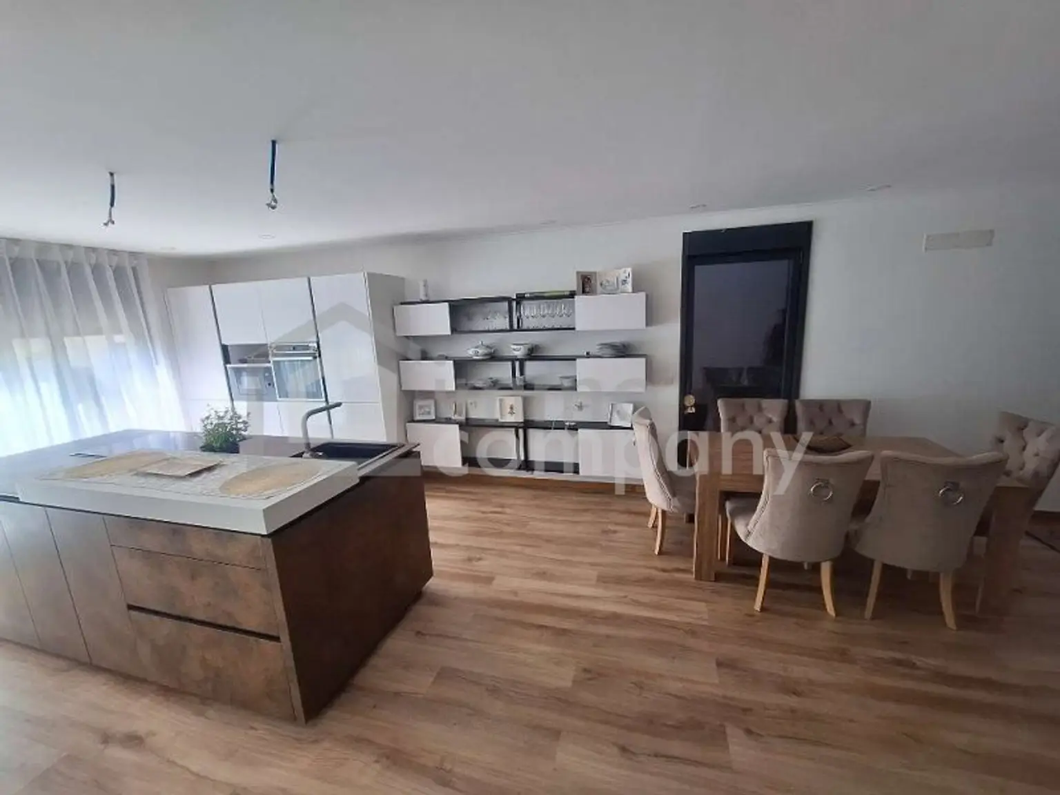 Traumhaftes Fertighaus: 4 Zimmer, Erstbezug, nur 290.000 €!