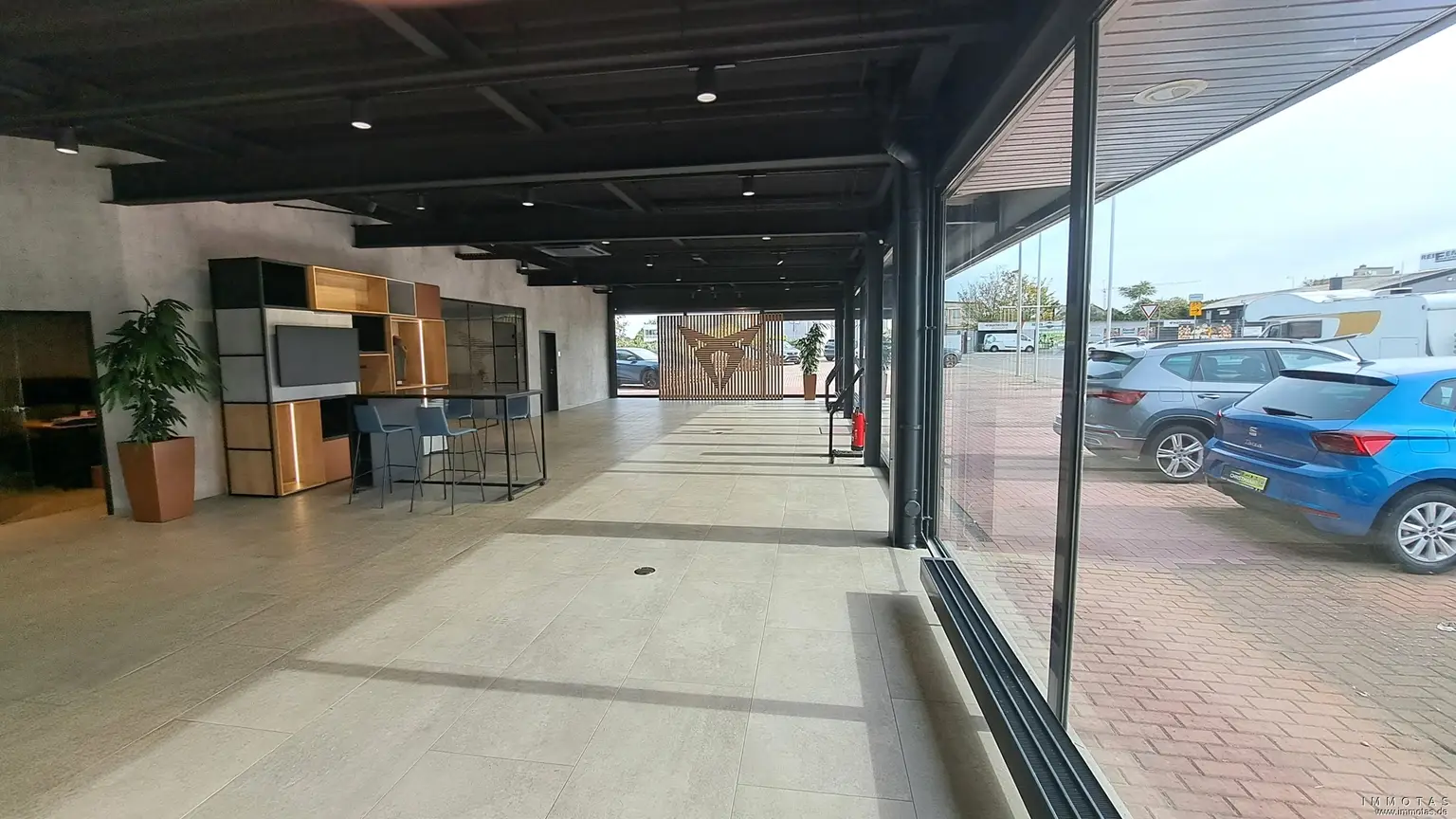 Ausstellung