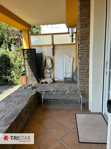Traumhafte Gartenwohnung am Faaker See – Private Badekabine am See !!!!