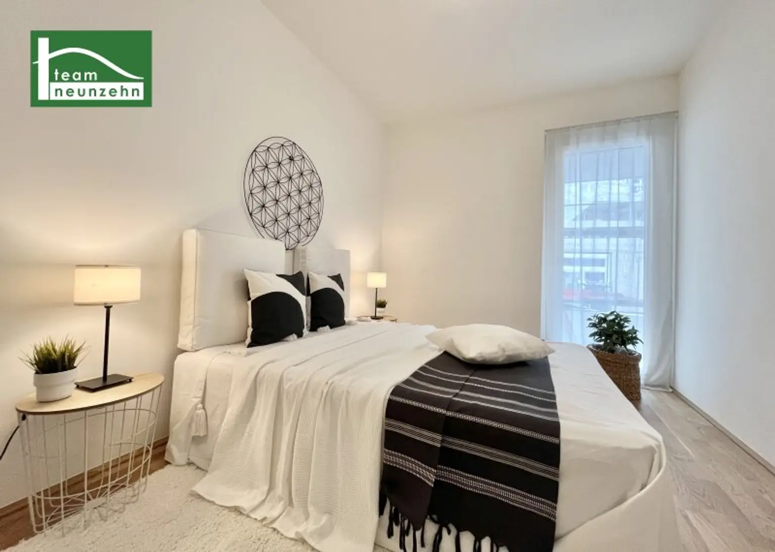 Modernes Wohnen direkt bei der U3 Kendlerstraße mit hochwertiger Ausstattung!