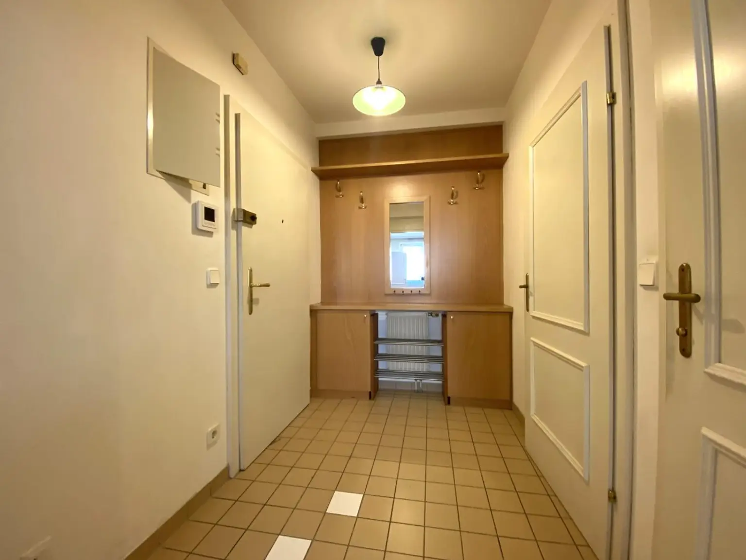 3-Zimmer-Wohnung nahe Gersthofer Platz u. Türkenschanzpark