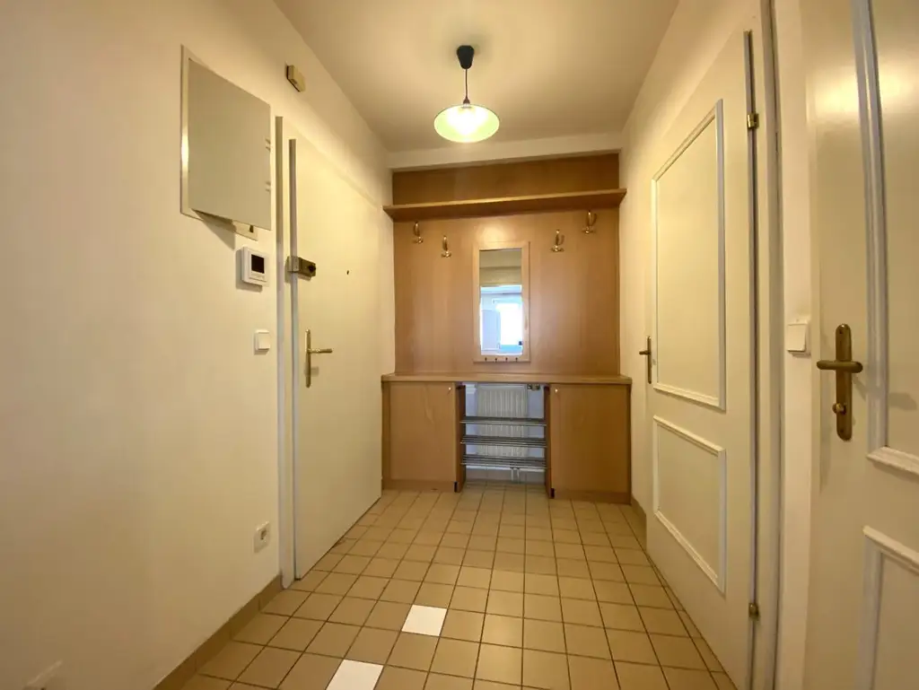 3-Zimmer-Wohnung nahe Gersthofer Platz u. Türkenschanzpark