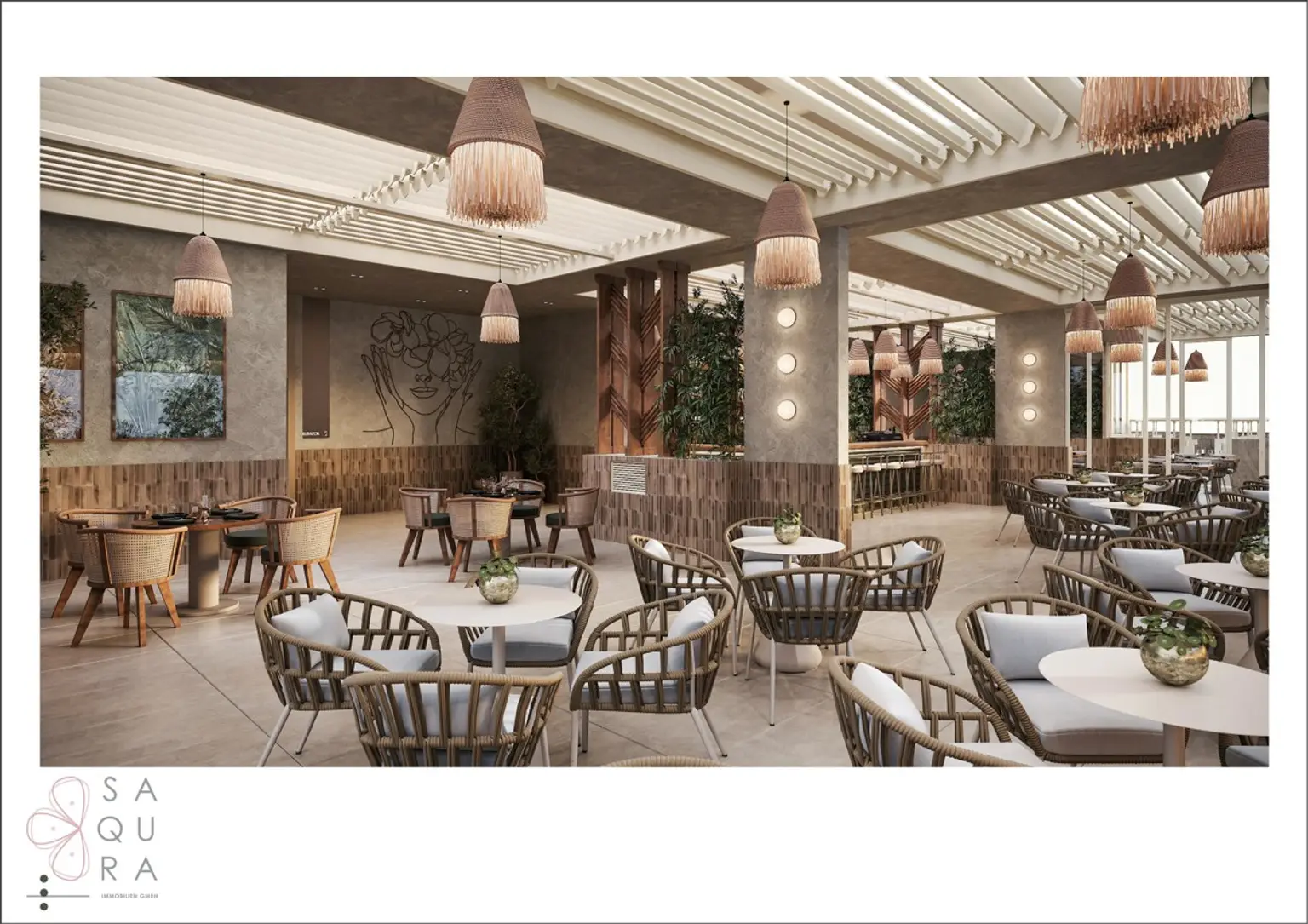 Zwischen Himmel und Meer – Ihr Refugium der Ruhe und Eleganz