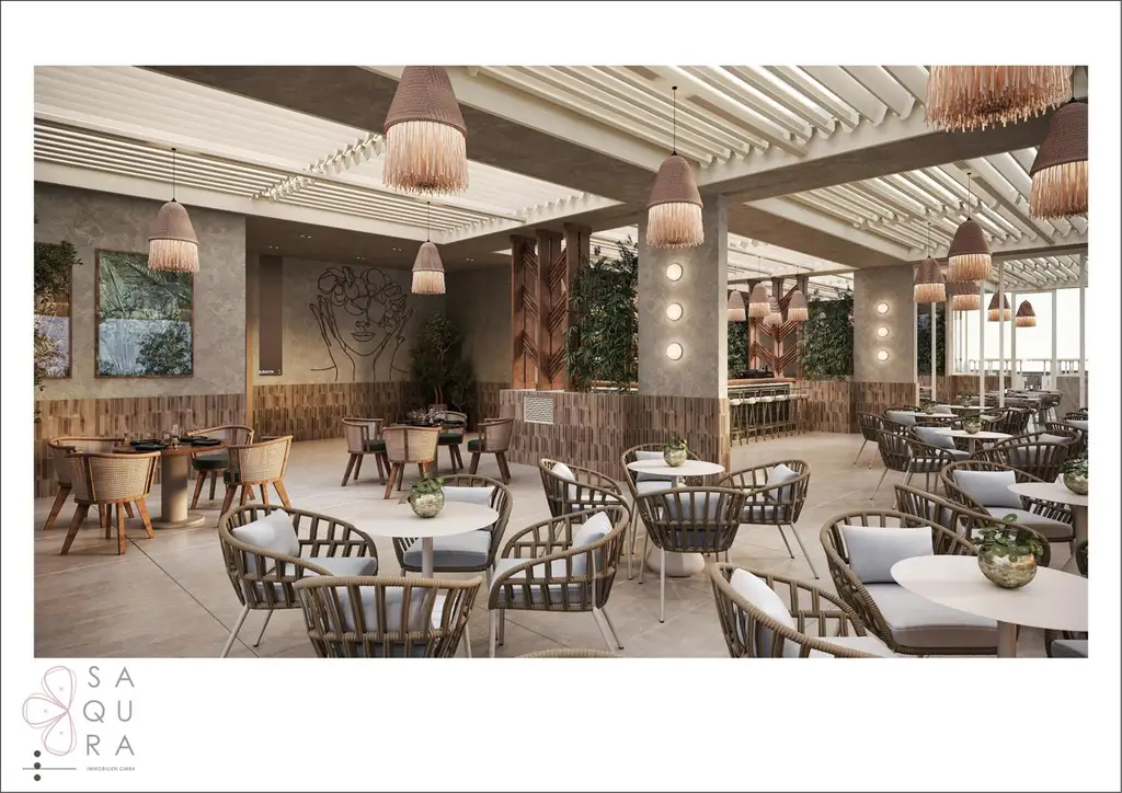 Zwischen Himmel und Meer – Ihr Refugium der Ruhe und Eleganz