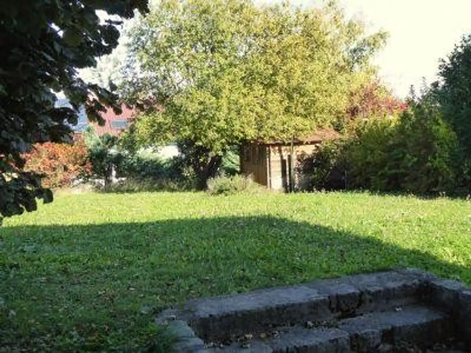 IDYLLE zwischen Baden und Berndorf