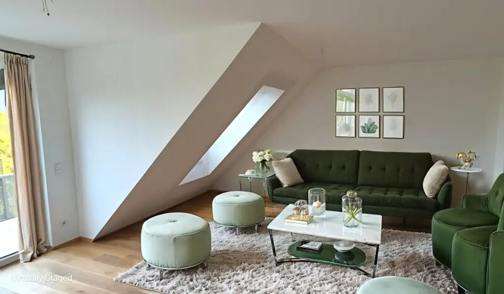 Provisionsfrei: "Das Schmuckstück" - Fertigstellung im Dezember!