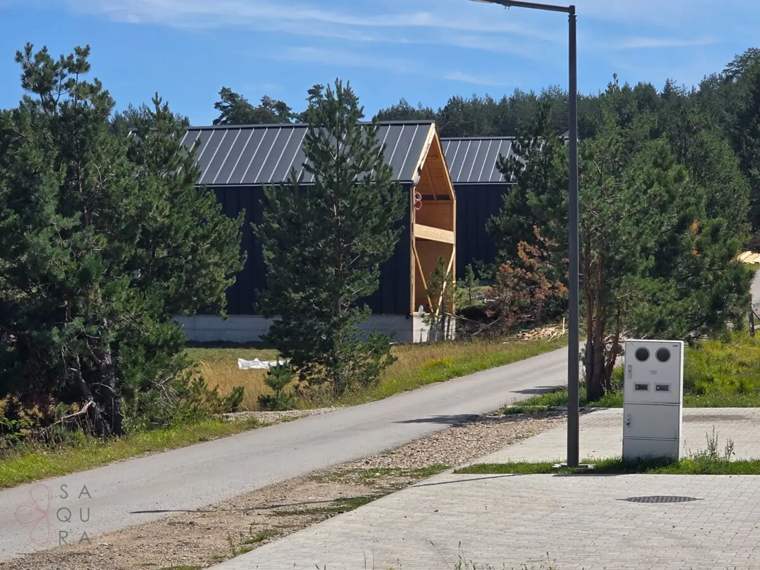 Exklusive Villen auf dem Tornik, Zlatibor – Luxus trifft auf Natur