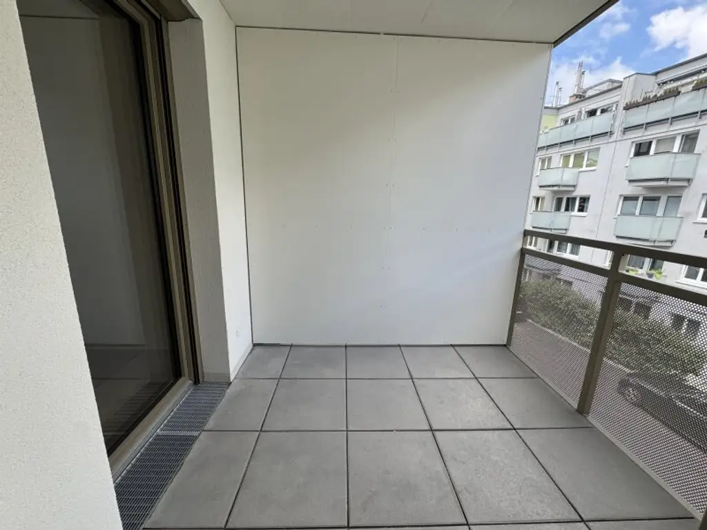 Jetzt Besichtigen! Tolle 2 Zimmer Wohnung Erstbezug nahe U1 Kagraner Platz!